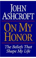 ON MY HONOR
