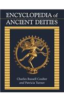 Encyclopedia of Ancient Deities