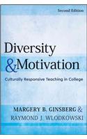 Diversity and Motivation