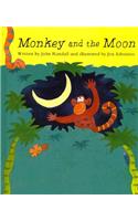 Monkey and the Moon