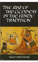 Rise of the Goddess in the Hindu Tradition