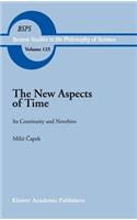 New Aspects of Time