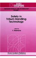 Safety in Tritium Handling Technology