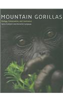 Mountain Gorillas
