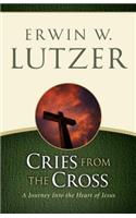 Cries From The Cross