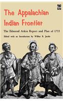 Appalachian Indian Frontier