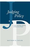 Judging Policy