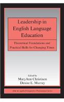Leadership in English Language Education