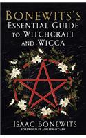 Bonewits's Essential Guide to Witchcraft and Wicca