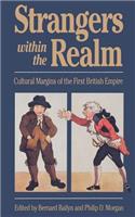 Strangers Within the Realm