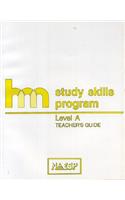 Level A: Teacher's Guide