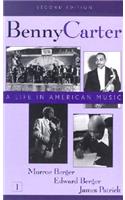 Benny Carter, Volume 1 and 2