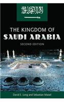 Kingdom of Saudi Arabia