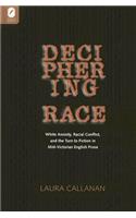 Deciphering Race