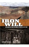 Iron Will