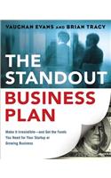 Standout Business Plan
