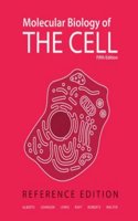 Molecular Biology of the Cell [With Dvdrom]: Reference Edition