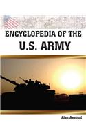 Encyclopedia of the U.S. Army