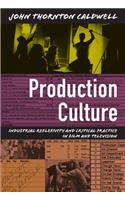 Production Culture