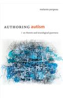 Authoring Autism