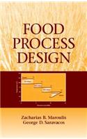 Food Process Design