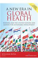 A New Era in Global Health