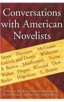 Conversations with American Novelists