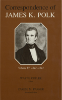 Correspondence of James K. Polk