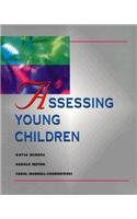 Assessing Young Children