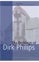 Writings of Dirk Philips