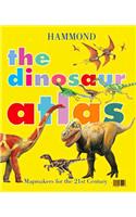 The Dinosaur Atlas