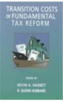 Transition Costs of Fundamental Tax Reform