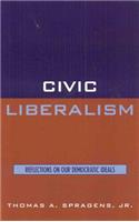 Civic Liberalism