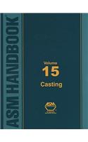 ASM Handbook, Volume 15
