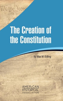 Creation of the Constitution