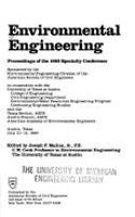 Environmental Engineering