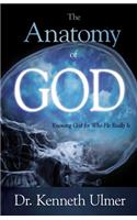Anatomy of God