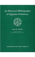 Historical Bibliography of Egyptian Prehistory