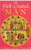 The First-Created Man