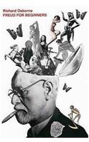 Freud For Beginners