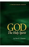 God the Holy Spirit
