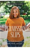 Permission Slips