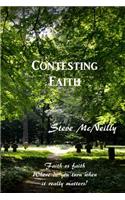 Contesting Faith