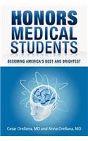 Honors Medical Students