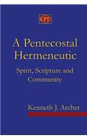 Pentecostal Hermeneutic