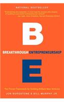 Breakthrough Entrepreneurship