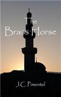 Brass Horse