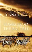 Leaves from the Fig Tree