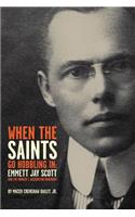 When the Saints Go Hobbling in