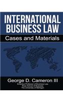 International Business Law